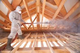 Fireproof Insulation in Burney, CA