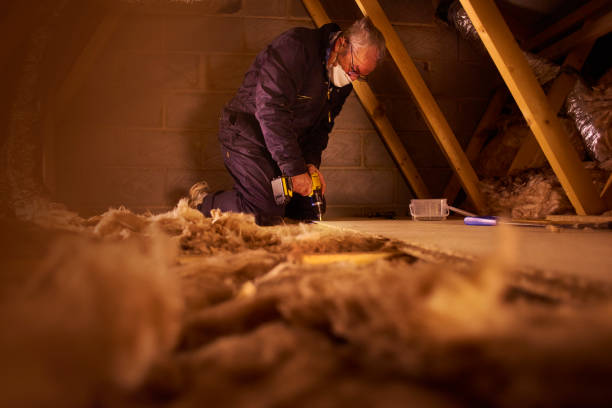 Professional Insulation in Burney, CA